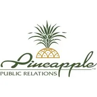 Pineapple Public Relations