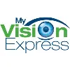 My Vision Express® My Vision Express®