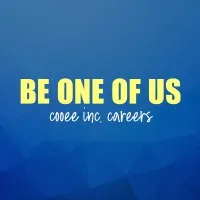 Cooee Inc. Career (Be one of us) Cooee Inc. Career (Be one of us)