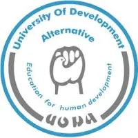 University of Development Alternative email address