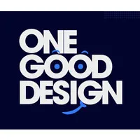 ONE GOOD DESIGN