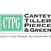 Cantey, Tiller, Pierce & Green, LLP Cantey, Tiller, Pierce & Green, LLP