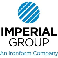 Imperial Group Manufacturing - An Ironform Company