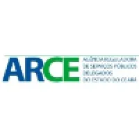 ARCE - Public Services Regulation Agency, CE - Brazil