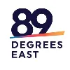 89 Degrees East 89 Degrees East