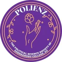 Polienz - The Political Science Society of Deshbandhu College
