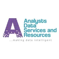 Analysts'​ Data Services and Resources (ADSR) Limited