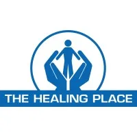 The Healing Place The Healing Place