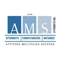 AMS Attorneys Inc