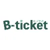 B-ticket B-ticket