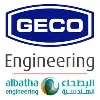 GECO Engineering Equipments Trading LLC GECO Engineering Equipments Trading LLC