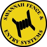 Savannah Fence & Entry Systems, Inc. Savannah Fence & Entry Systems, Inc.