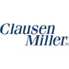 Clausen Miller P.C. Clausen Miller P.C.