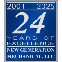 NEW GENERATION MECHANICAL LLC
