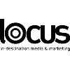 Locus Infotainment Locus Infotainment