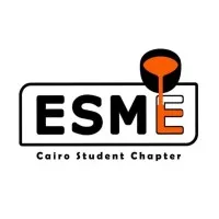 ESME CU ( Egyptian Society of Materials Engineers At Cairo University)