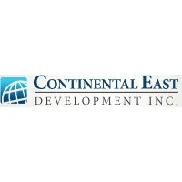 Continental East Development Inc. Continental East Development Inc.