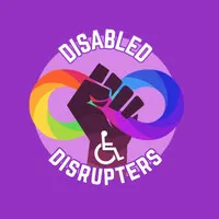 Disabled Disrupters