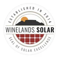 Winelands Solar