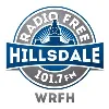 WRFH Radio Free Hillsdale 101.7FM WRFH Radio Free Hillsdale 101.7FM