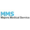 Majors Medical Service Majors Medical Service