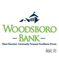 Woodsboro Bank