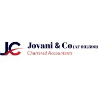 JOVANI & CO CHARTERED ACCOUNTANTS