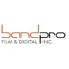 Band Pro Film & Digital, Inc.