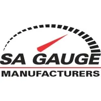 SA Gauge (Pty) Ltd SA Gauge (Pty) Ltd