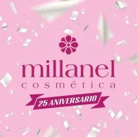 Millanel Cosmetica email format