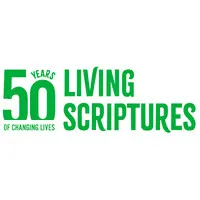 Living Scriptures Living Scriptures