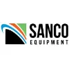 Sanco Equipment Sanco Equipment