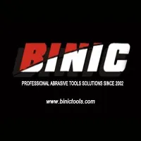 BINIC Abrasive company