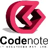 CodeNote IT Solutions Private Limited CodeNote IT Solutions Private Limited