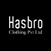 Hasbro Clothing Pvt. Ltd. Hasbro Clothing Pvt. Ltd.