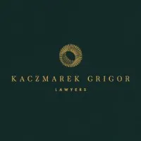Kaczmarek Grigor
