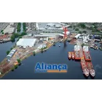 Estaleiro Aliança Indústria Naval e Empresa de Navegação Estaleiro Aliança Indústria Naval e Empresa de Navegação