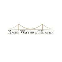 Krohn, Watters & Hicks, LLP