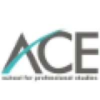ACE school for professional studies