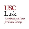 USC Neighborhood Data for Social Change (NDSC) USC Neighborhood Data for Social Change (NDSC)
