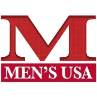 Men's USA Inc