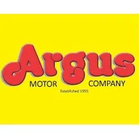 Argus Motor Company Argus Motor Company