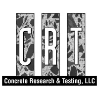 Concrete Research & Testing