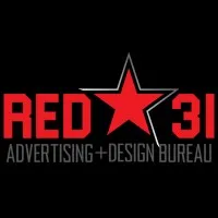 Red 31 Advertising + Design Bureau