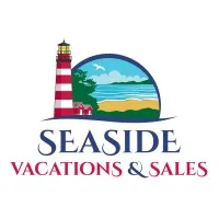Seaside Vacations and Sales