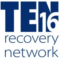 Ten Sixteen Recovery Network