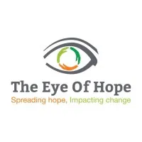 The Eye of Hope Community Development Organisation The Eye of Hope Community Development Organisation