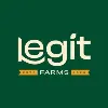 Legit Farms | Guaranteed Goodness
