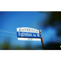 The Eglinton Way BIA The Eglinton Way BIA