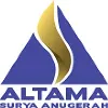 PT. Altama Surya Anugerah PT. Altama Surya Anugerah